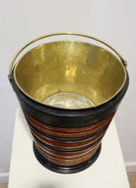 Antieke Hollandse thee emmer