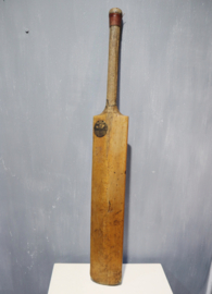 Vintage Cricket Bat Colin Cowdrey