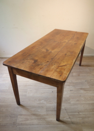 Antieke Franse tafel