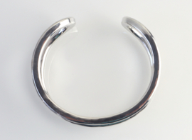 Vintage zilveren armband De Leeuw den Bouter 1972