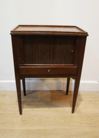 Antiek Hollands nachtkastje