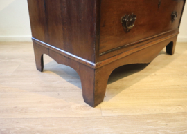 Antieke Engelse commode