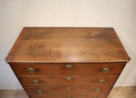 Antieke Hollandse chiffonière