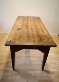 Antieke Franse tafel