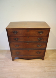 Antieke Engelse commode