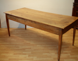 Antieke Franse tafel