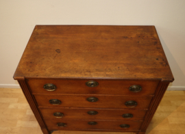 Antieke Hollandse commode