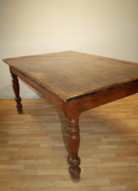 Antieke tafel