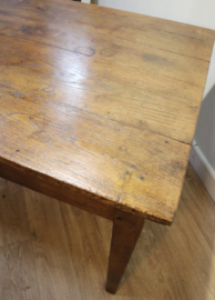Antieke Franse tafel