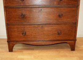 Antieke Engelse commode