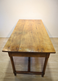 Antieke Franse tafel