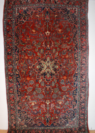 Perzisch kleed Bachtiar 268-161 cm