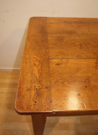 Antieke Franse tafel
