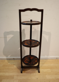 Art Deco cakestand