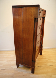 Antieke Hollandse chiffonière