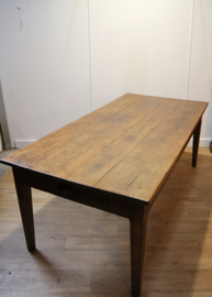 Antieke Franse tafel