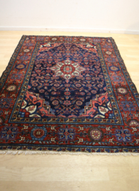 Perzisch kleed 146 x 105 cm