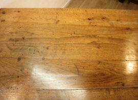 Antieke Franse tafel