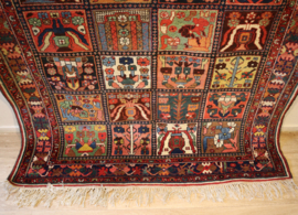 Perzisch kleed Bachtiar 215 x 161 cm.