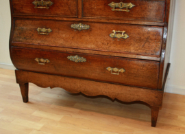 Hollandse secretaire 18e eeuw