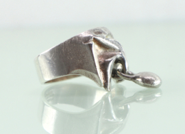 Zilveren ring Lapponia Ariës, Björn Weckström 1973