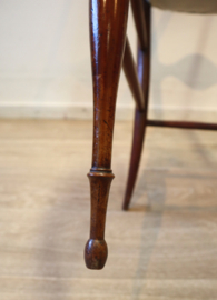 Set antieke Chiavari stoelen