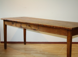 Antieke Franse tafel