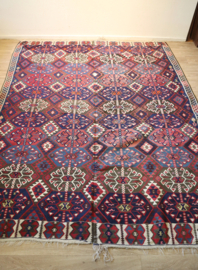 Perzische kelim 238 x 203 cm