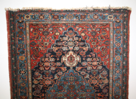 Authentiek Perzisch kleed  155 x 105 cm