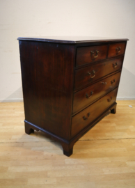 Antieke Engelse commode