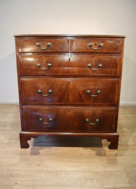 Antieke Engelse commode