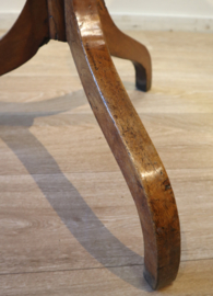 Antieke Regency Tilltoptafel