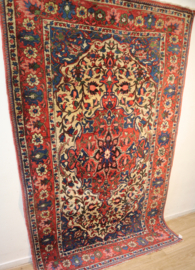 Perzisch kleed Bachtiar 134 x 212 cm.
