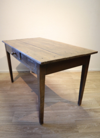 Antieke Franse tafel