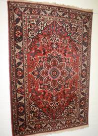 Perzisch kleed Bachtiar 206 x 132 cm