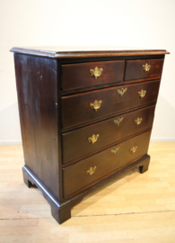 Antieke Engelse commode