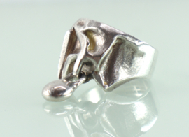Zilveren ring Lapponia Ariës, Björn Weckström 1973