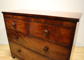 Antieke Engelse commode