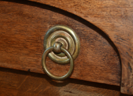 Antieke Hollandse commode Empire