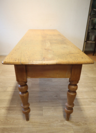 Antieke Franse tafel