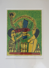 Corneille (1922-2010)