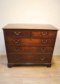 Antieke Engelse commode
