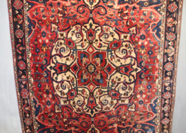 Perzisch kleed 207 x 159 cm