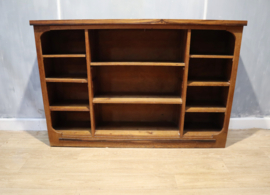 Art Deco boekenkast