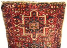 Perzisch lopertje 161 x 54 cm