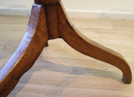 Antieke Regency Tilltoptafel
