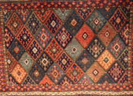 Perzisch kleed Jaff 121 x 82 cm