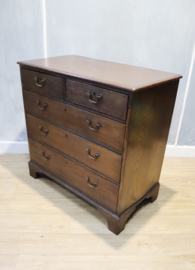 Antieke Engelse commode