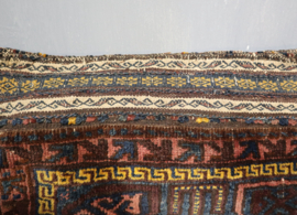 Perzisch kussen Belouche