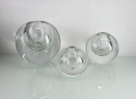 Set spijkervazen,  A.D Copier